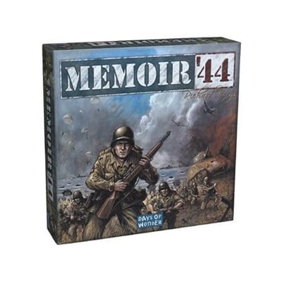 Memoir'44 image 0